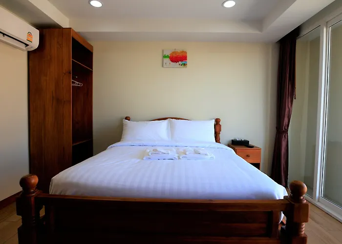 Royale 8 Pensionat