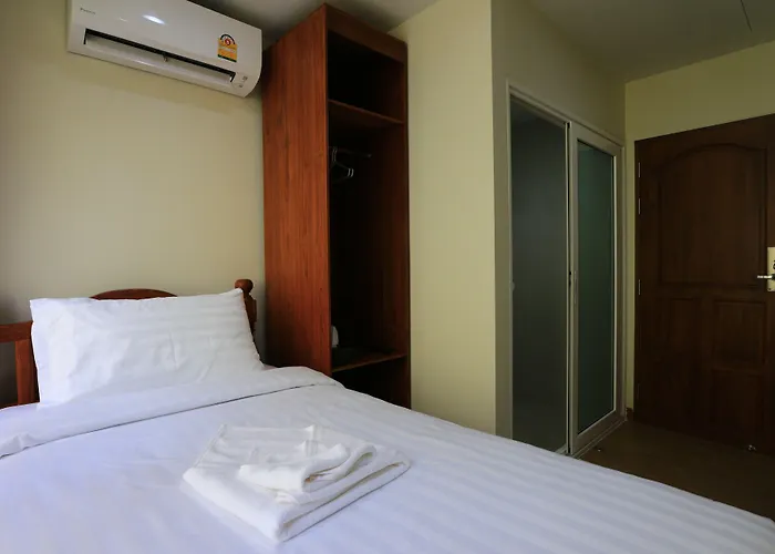 Royale 8 3* Bangkok
