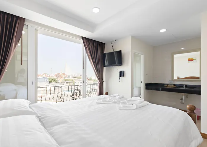 Pensionat Royale 8 3*