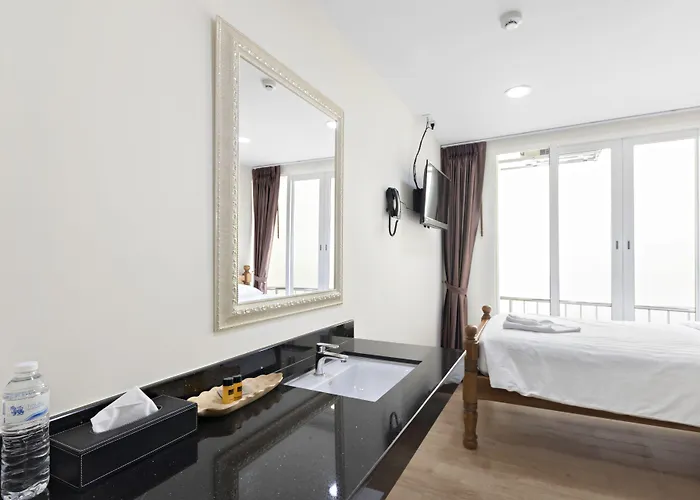 Royale 8 3* Bangkok