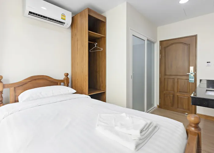 Royale 8 Bangkok