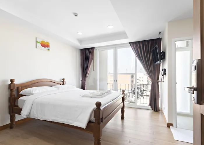 Royale 8 3* Bangkok