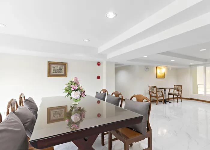 Royale 8 3* Bangkok