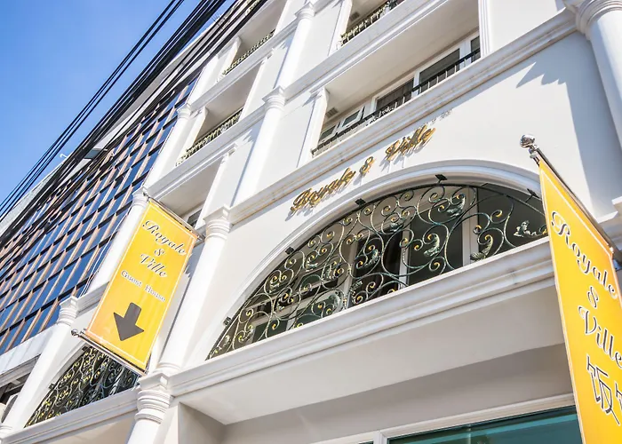 Royale 8 Bangkok