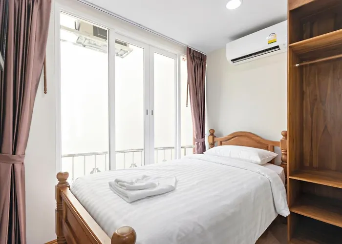 Royale 8 Pensionat 3*