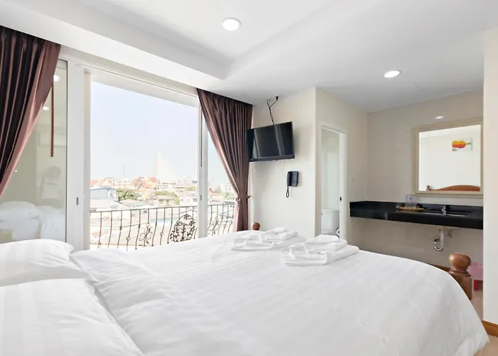 Royale 8 Bangkok