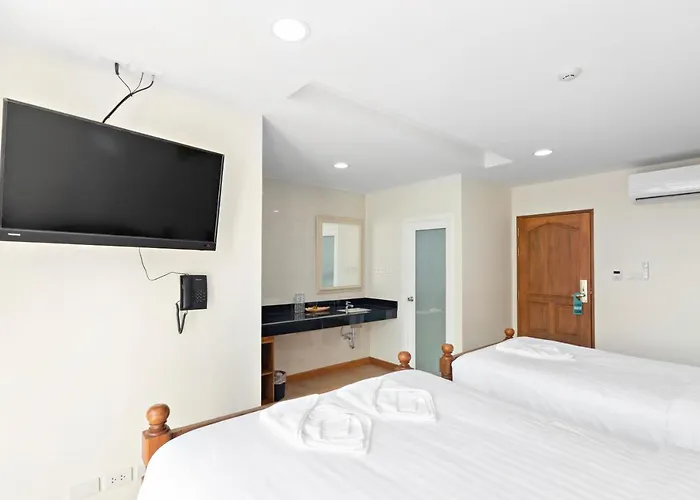Royale 8 Pensionat 3*