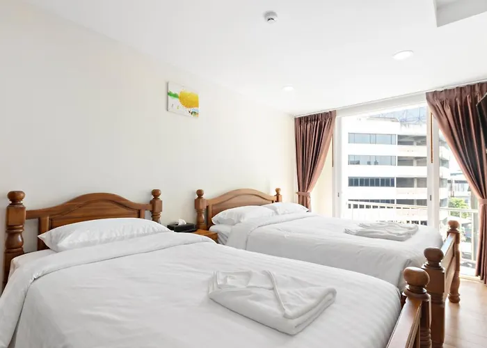 Royale 8 3* Bangkok