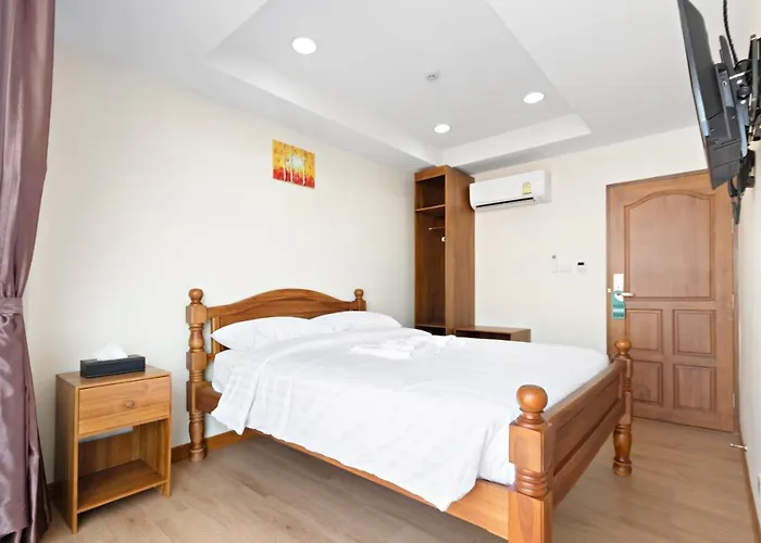 Pensionat Royale 8 3*