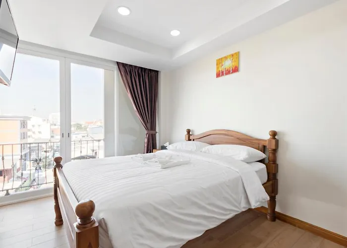 Pensionat Royale 8