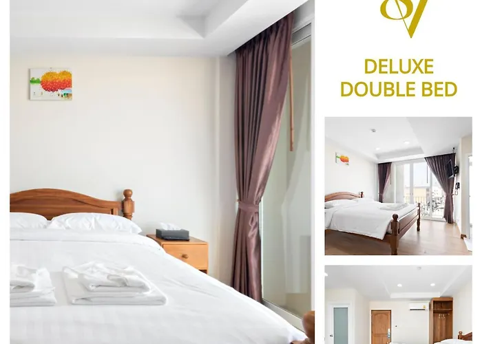 Pensionat Royale 8